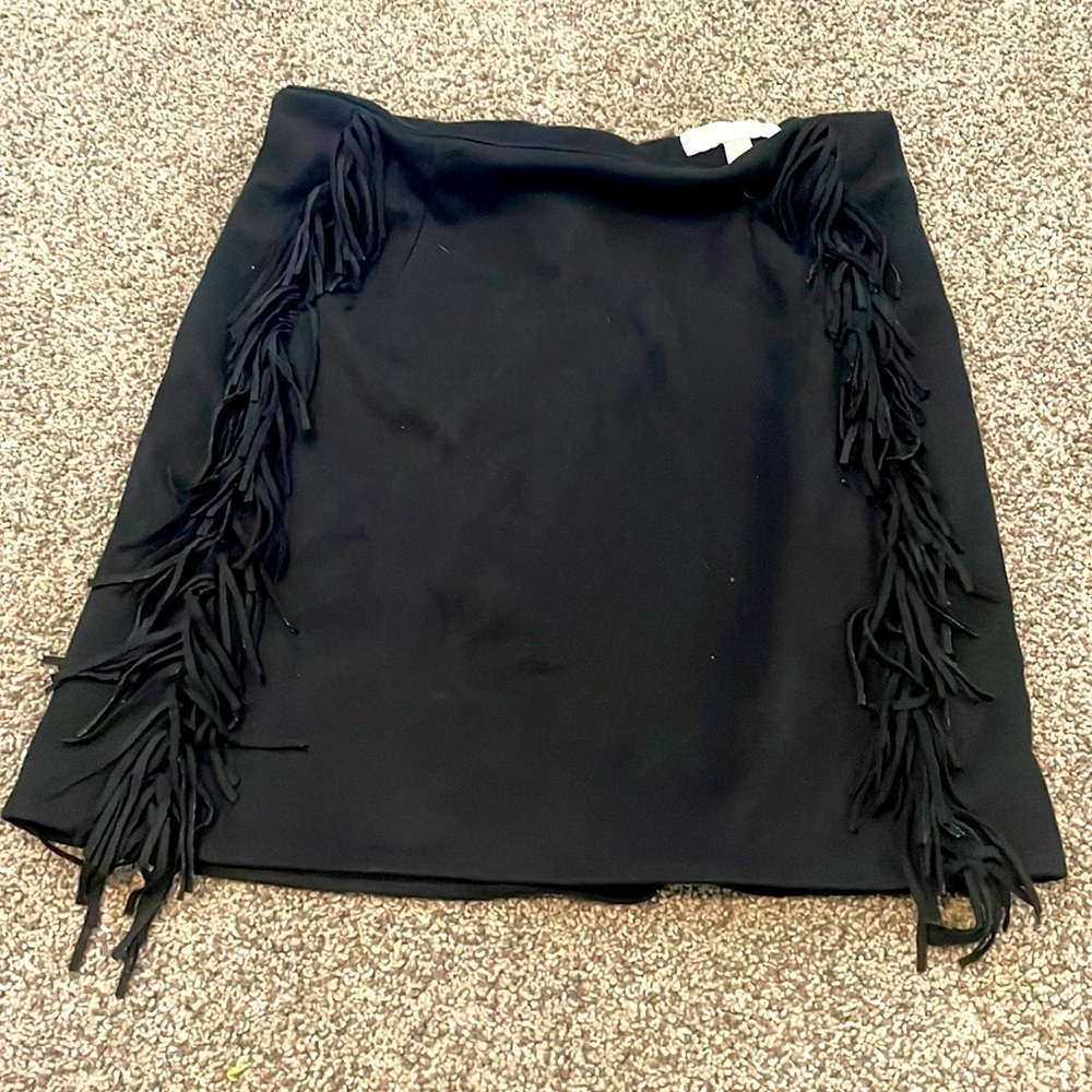 Chelsea & Violet Girls skirt M 7/8